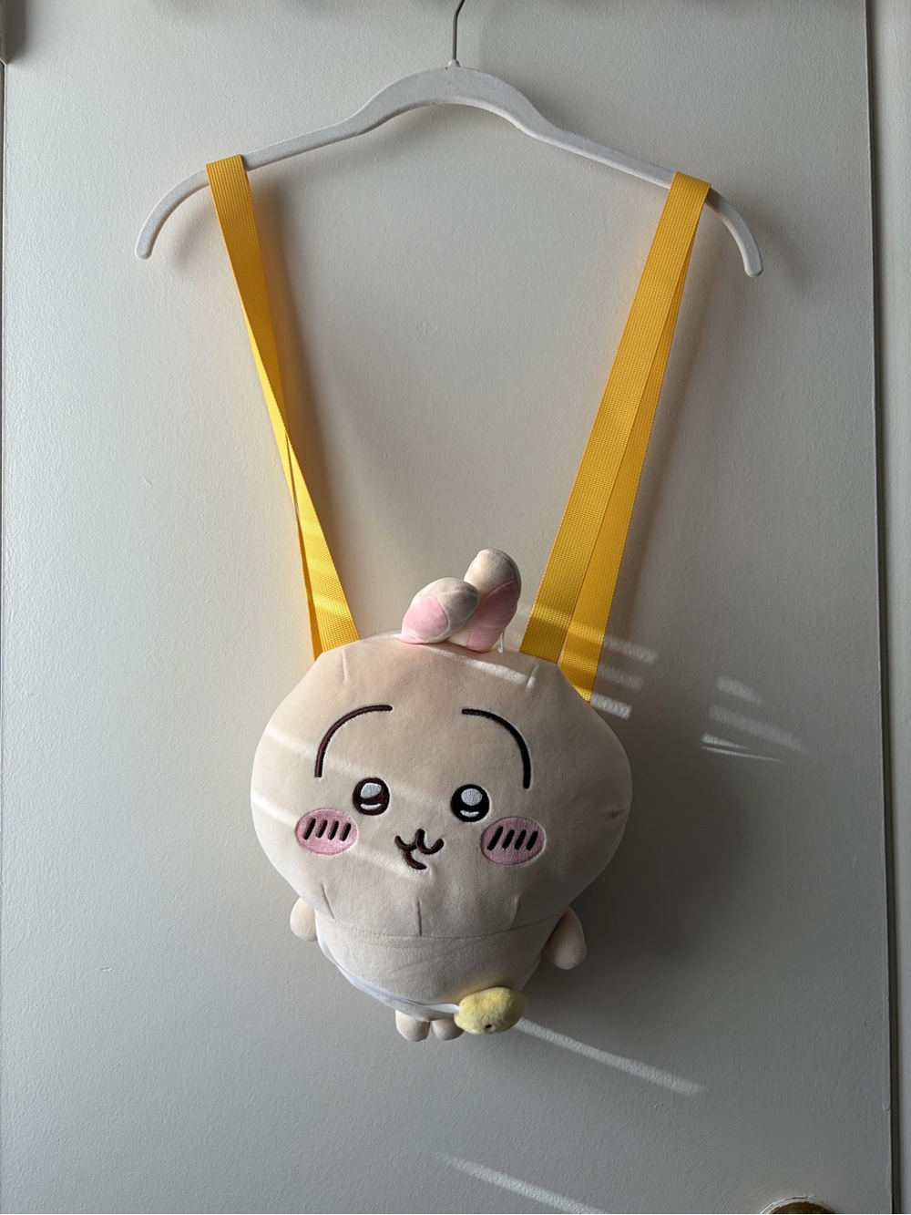 Cute Usagi Chiikawa Backpack